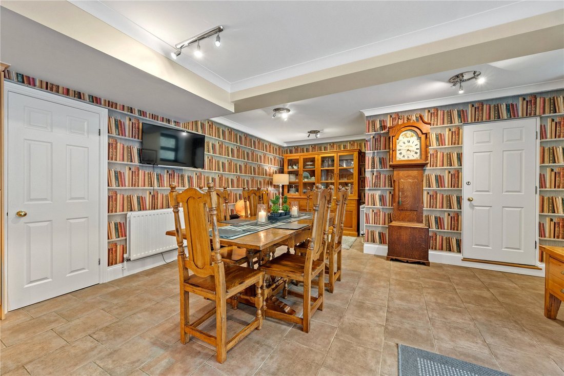 House in Lothersdale, England 5 - 15432229