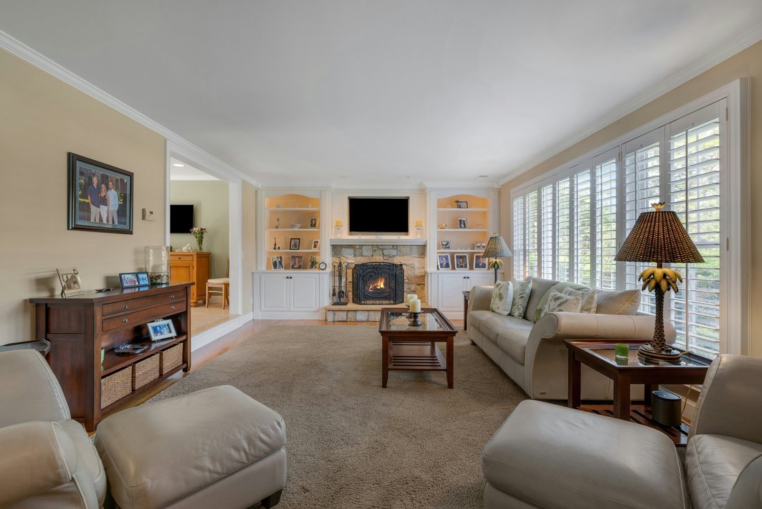 House in Mendham, New Jersey, United States 5 - 15782272