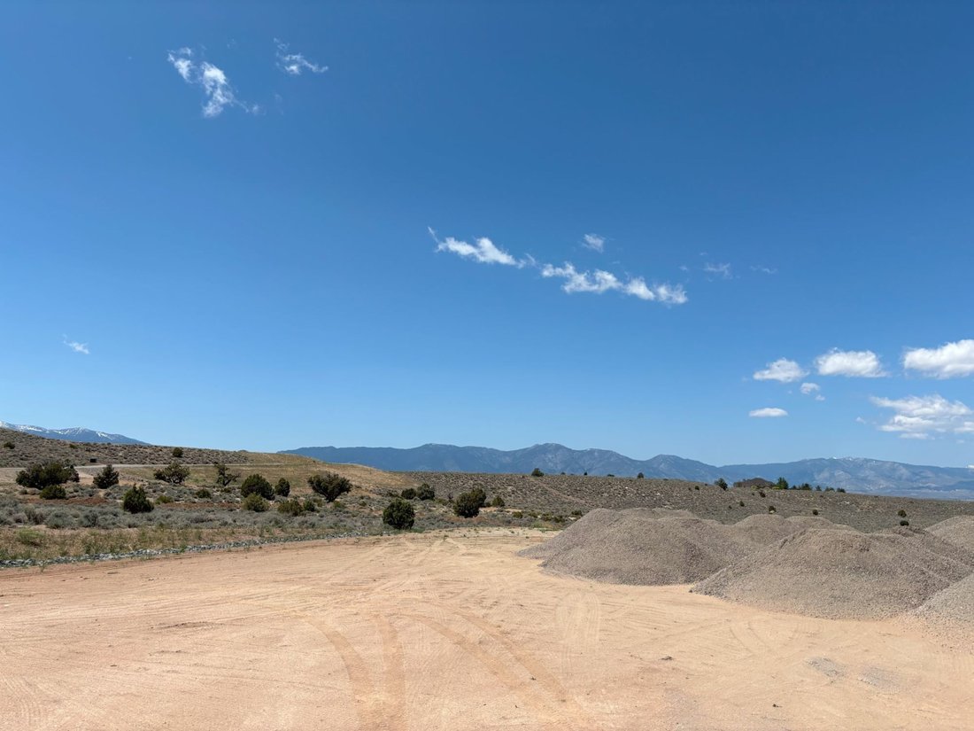 Land in Gardnerville, Nevada, United States 5 - 15787444