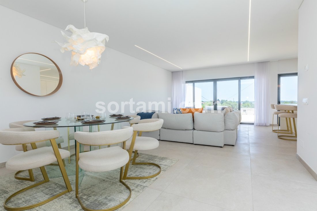 House in Almancil, Algarve, Portugal 4 - 15784899