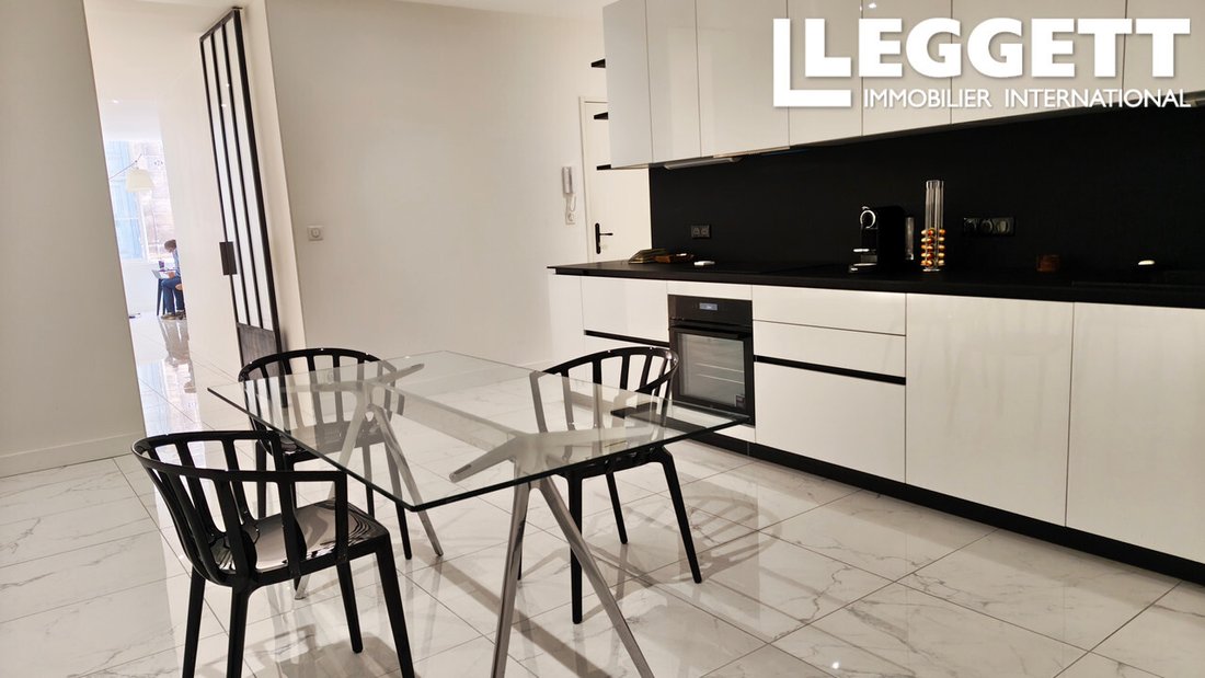 Apartment in Hôtel de Ville-Quinconce-Saint Seurin-Fondaudège, Bordeaux, France 3 - 15785029