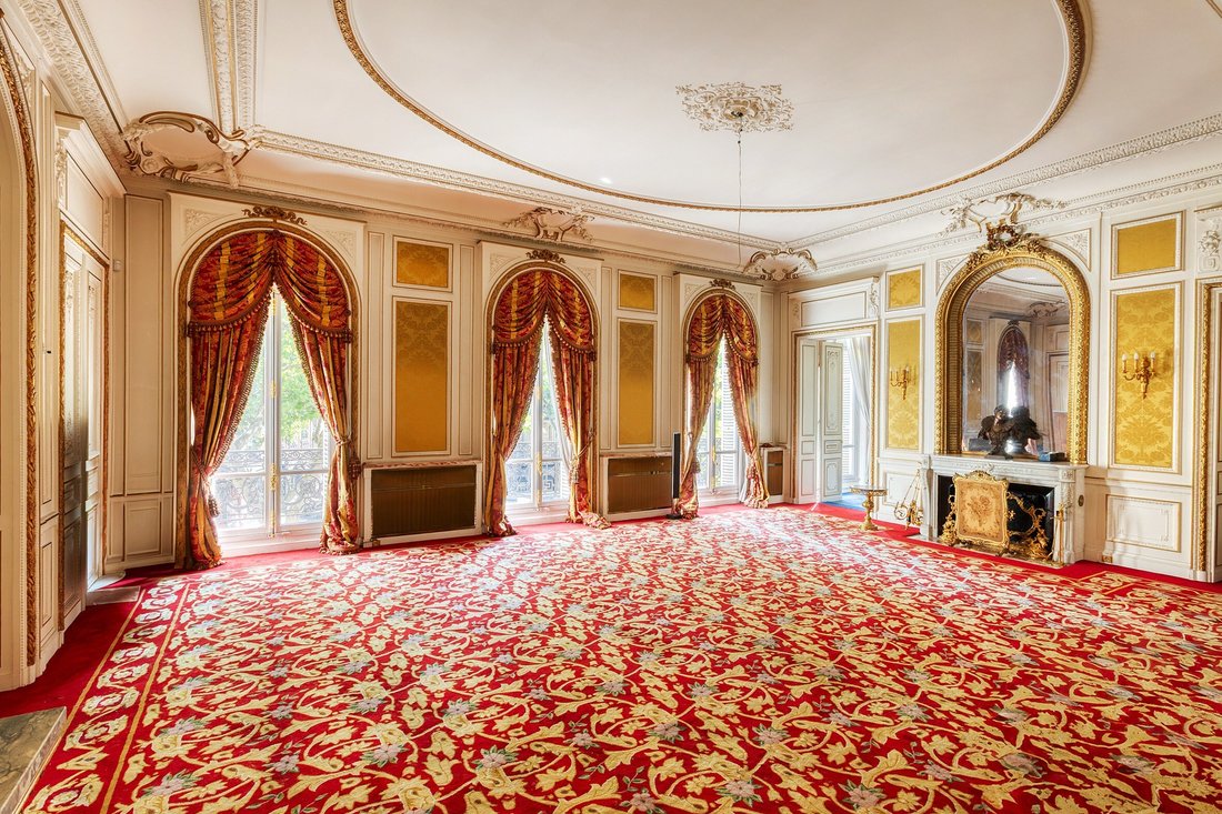 Apartment in Paris, Île-de-France, France 4 - 15785539