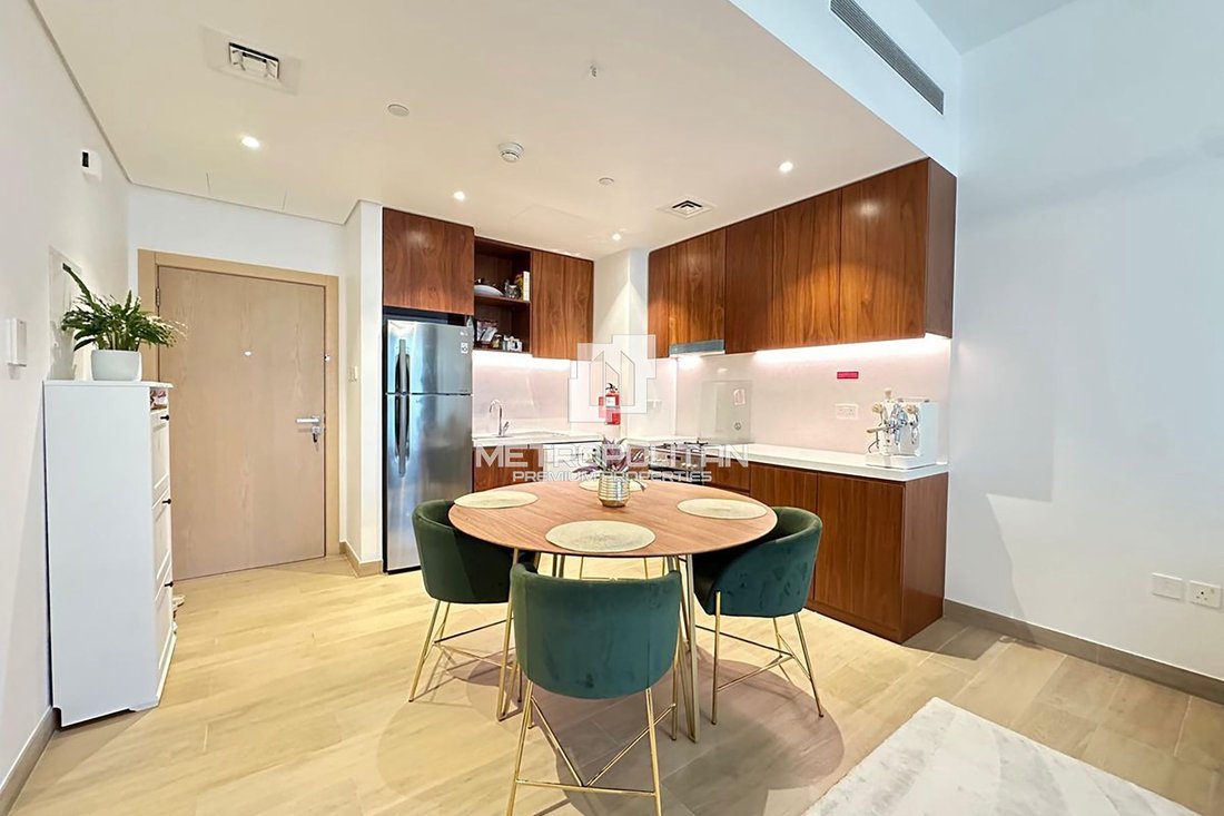 Appartement à Dubaï, Dubaï, Émirats arabes unis 3 - 15786910