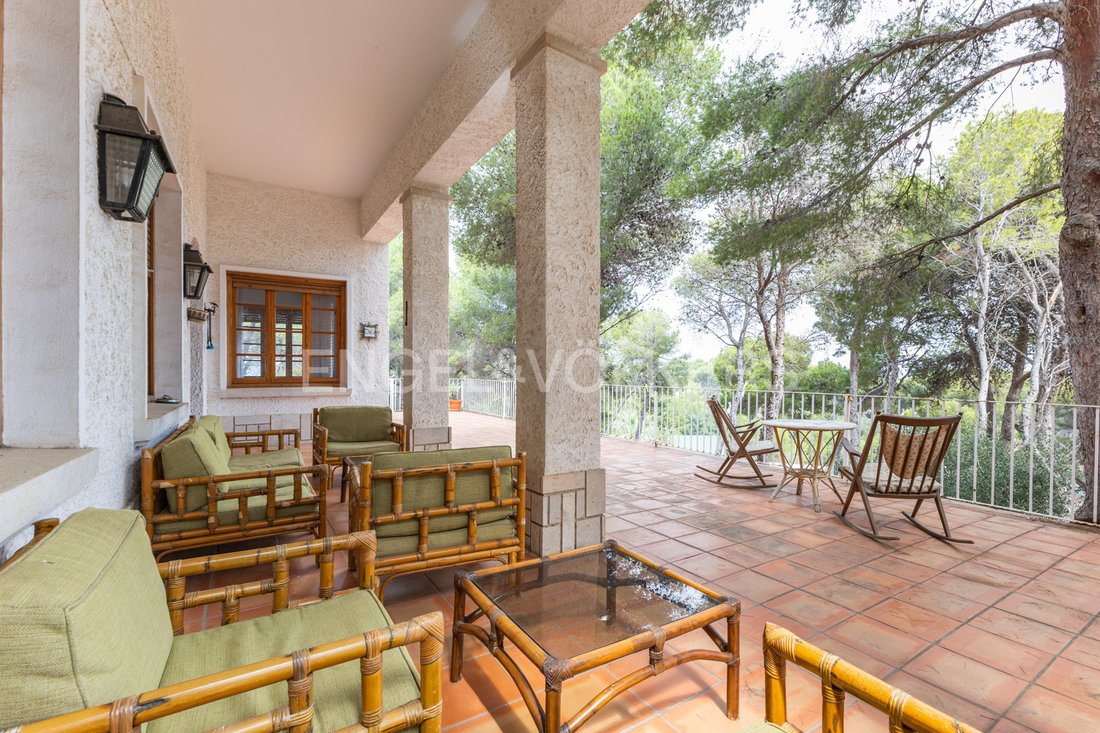 House in Denia, Valencian Community, Spain 1 - 15784967
