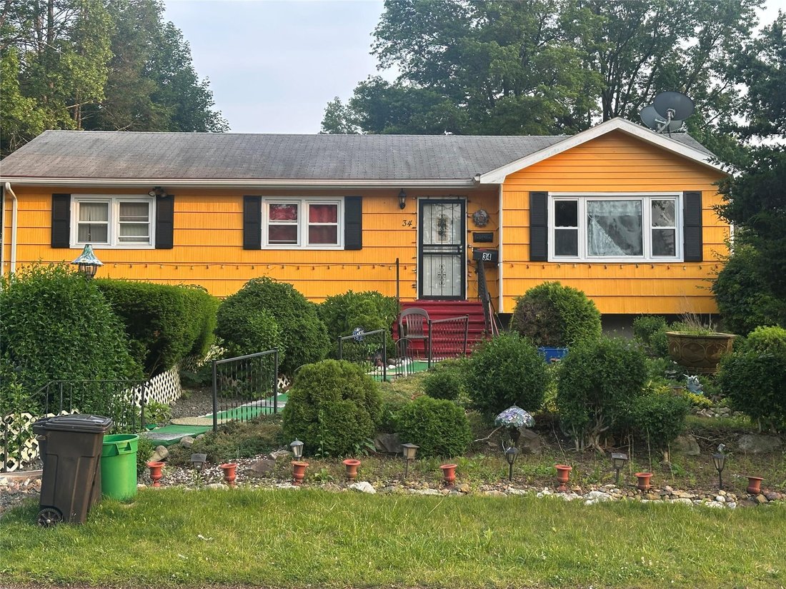 House in Spring Valley, New York, United States 1 - 15785605