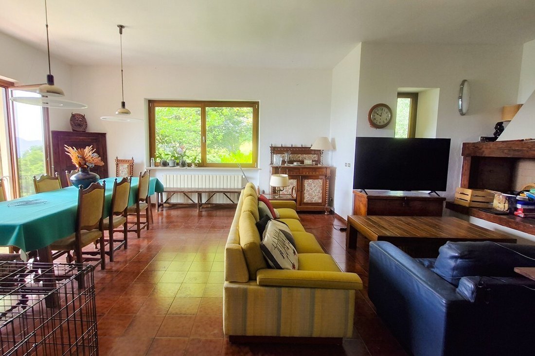 Villa in Collebeato, Lombardy, Italy 5 - 15782460