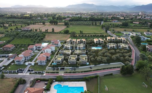 Apartment in Solarolo, Lombardy, Italy 1