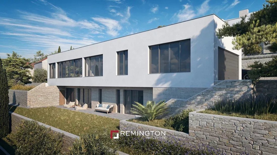 Villa in Croatia 2 - 13294541