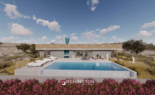 Residenza a Pago, Croazia 1