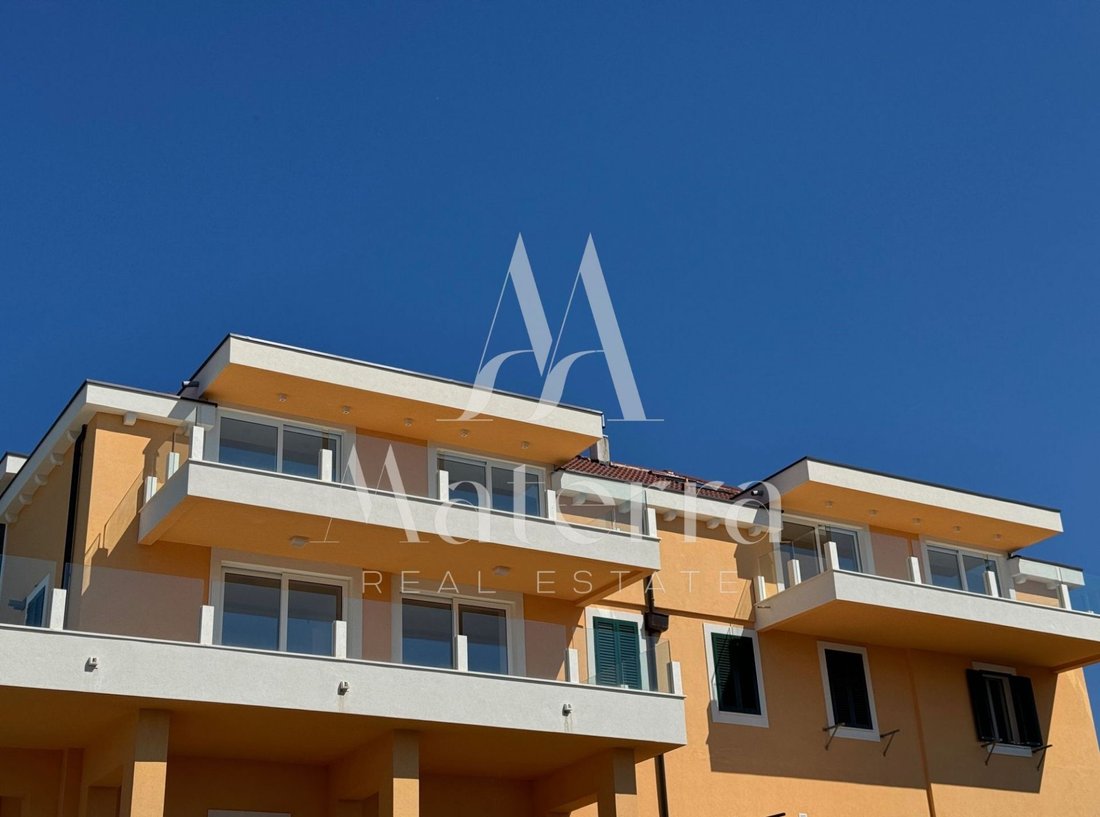 Apartment in Gradska cetvrt Grada, Sibenik, Sibenik-Knin County 1 - 15783016