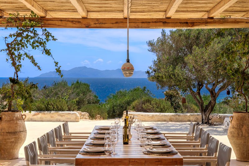 Villa a Koufonisia, Aegean, Grecia 3 - 15786125
