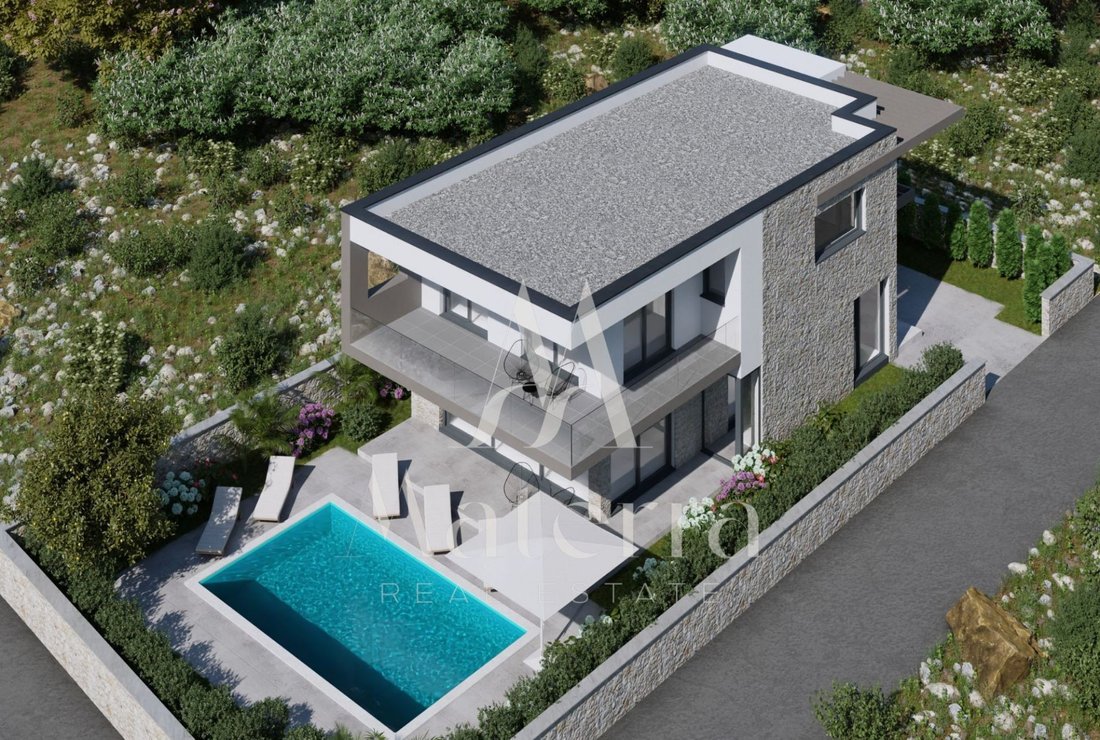House in Murter, Sibenik-Knin County, Croatia 2 - 15782968