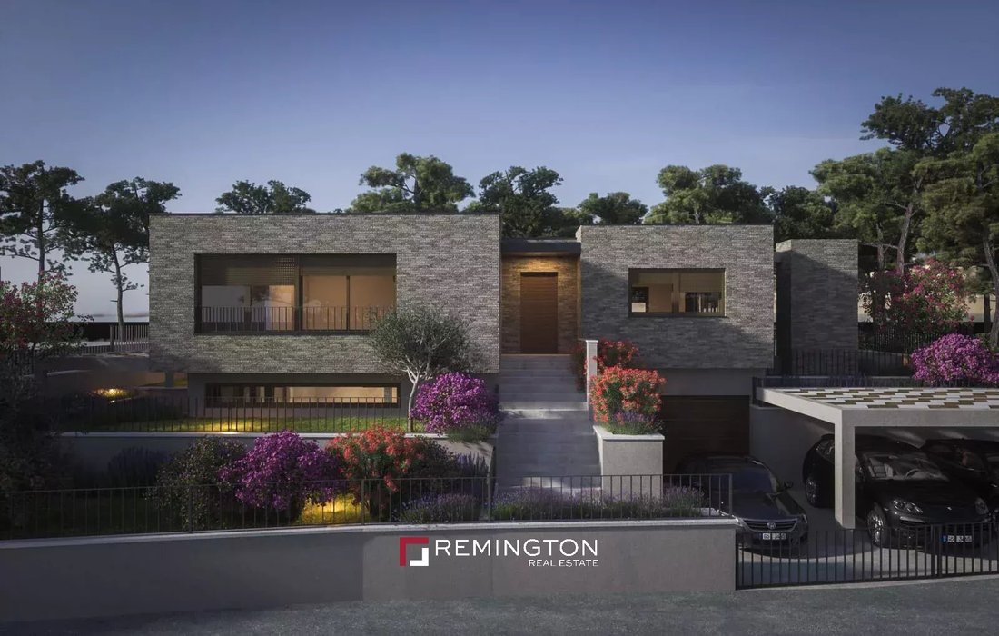 Villa in Gradska cetvrt Varos, Sibenik, Sibenik-Knin County 1 - 13294517