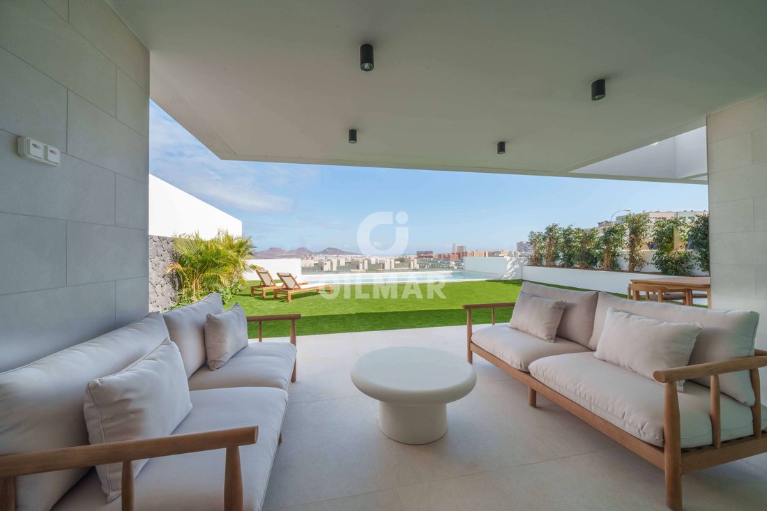 House in Las Palmas de Gran Canaria, Canary Islands, Spain 1 - 15783160