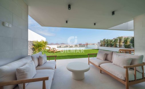 Casa en Las Palmas de Gran Canaria, Canarias, España 1