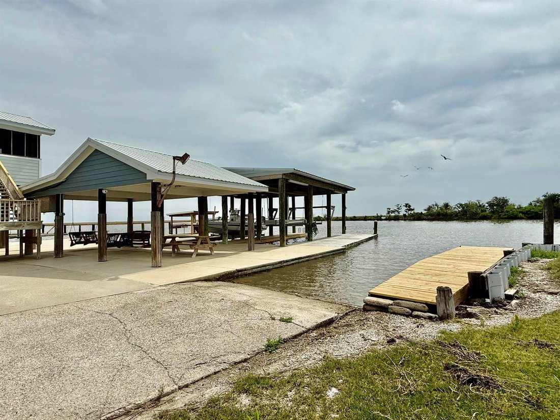 House in Chauvin, Louisiana, United States 2 - 15788470