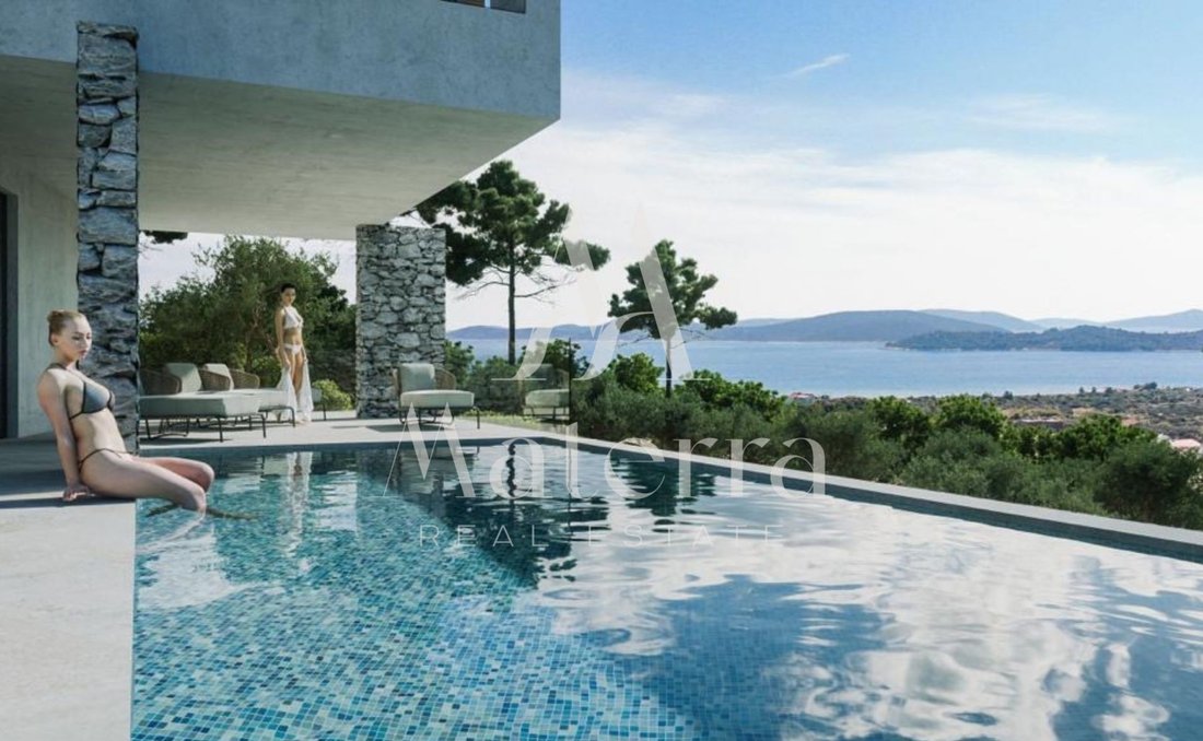 House in Vodice, Sibenik-Knin County, Croatia 5 - 15782937
