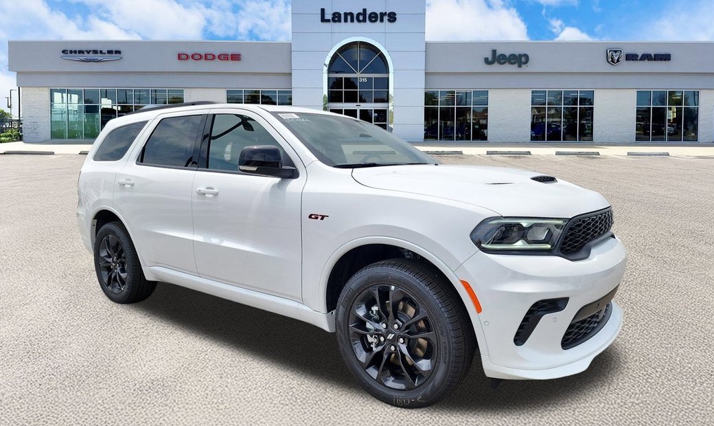 Dodge Dealership Southaven Ms