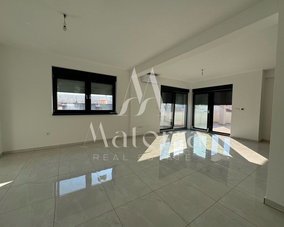 Apartment in Vodice, Sibenik-Knin County, Croatia 2 - 15783018