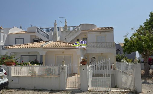 Casa en Armação de Pêra, Algarve, Portugal 1