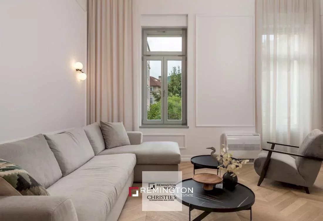 Apartment in Grad Opatija, Primorje-Gorski Kotar County, Croatia 2 - 13612182