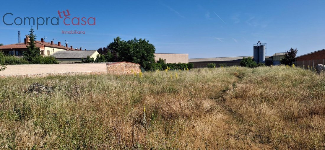 La Lastrilla, Castile and Leon, Spain 3 - 15788126