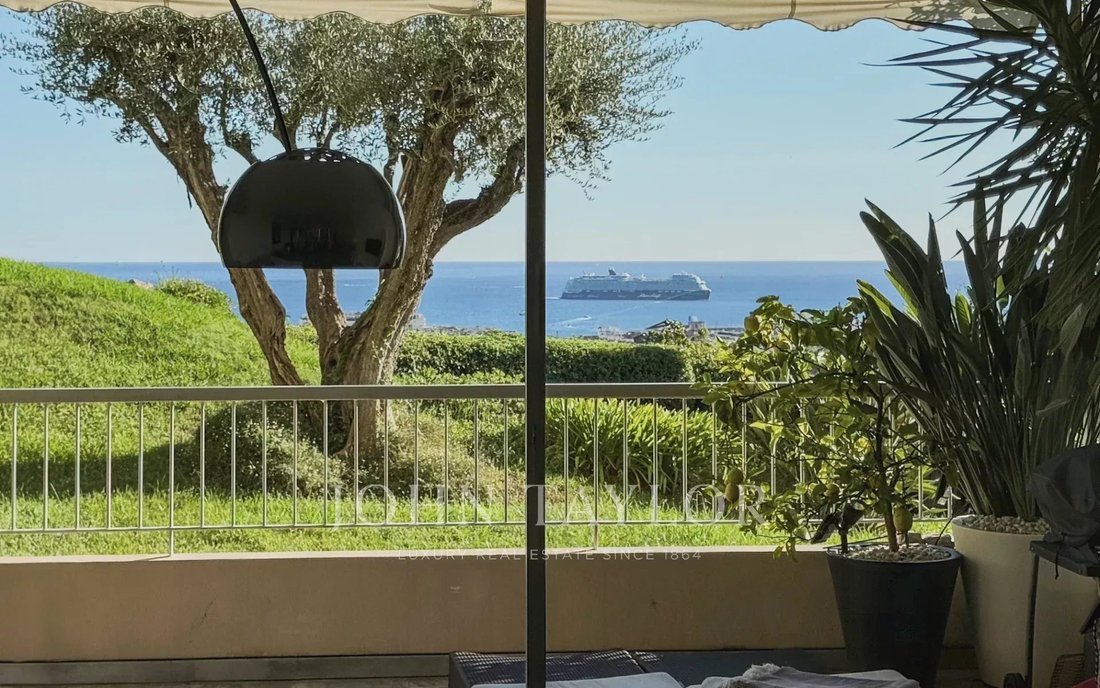 Wohnung in Cannes, Provence-Alpes-Côte d'Azur, Frankreich 4 - 15782718