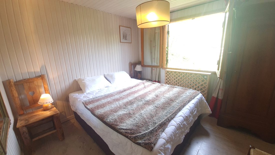 Chalet in La Clusaz, Auvergne-Rhône-Alpes, France 5 - 15418634