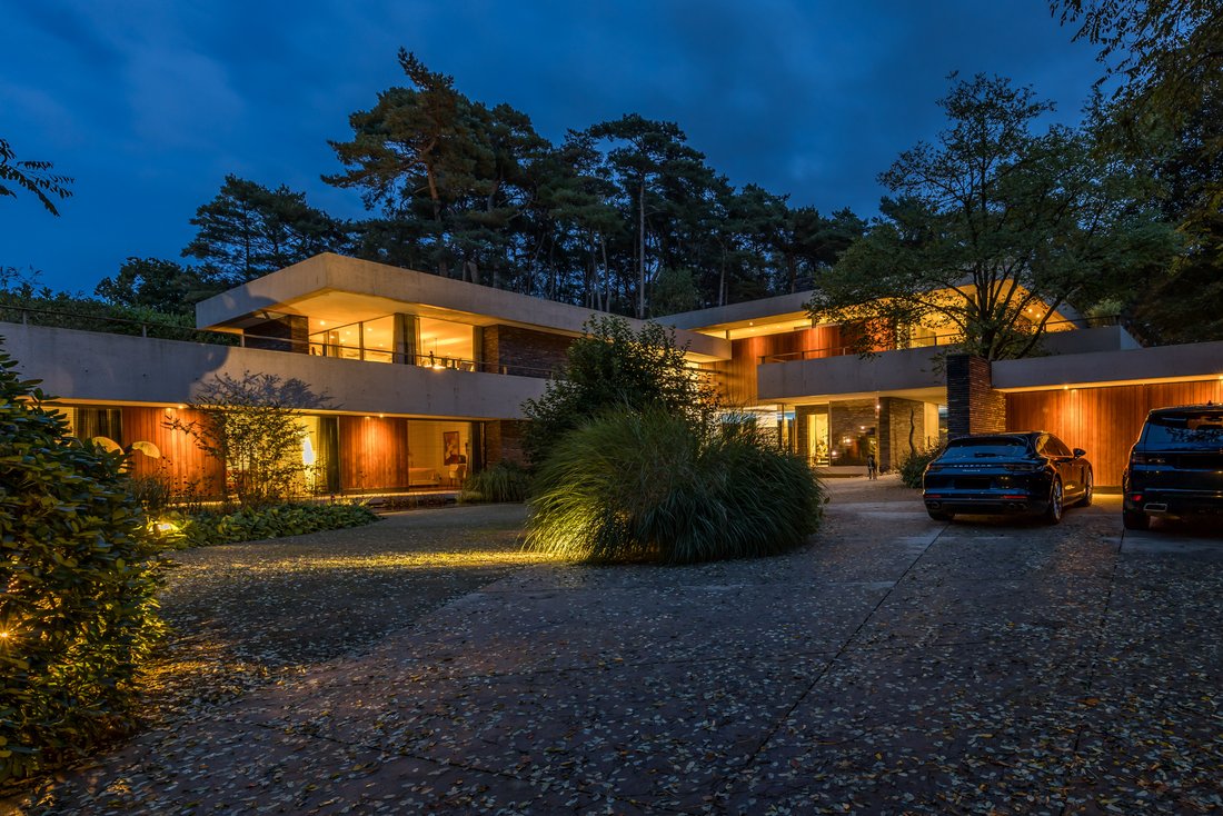 House in Bosch en Duin, Utrecht, Netherlands 2 - 14908370