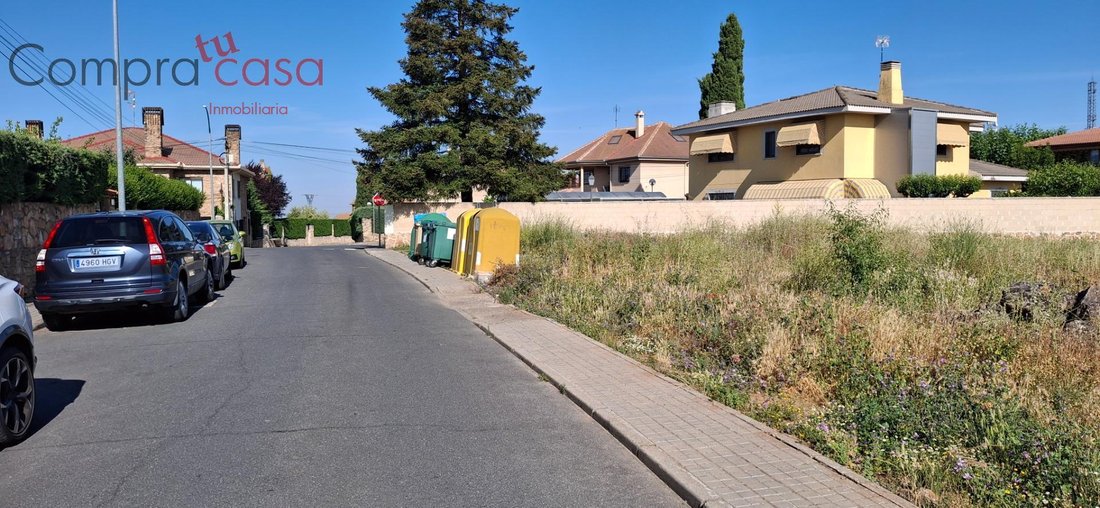 La Lastrilla, Castile and Leon, Spain 1 - 15788126