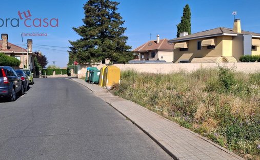 La Lastrilla, Castilla y León, España 1