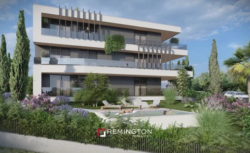 Apartment in Rovinj, Istria County, Croatia 1