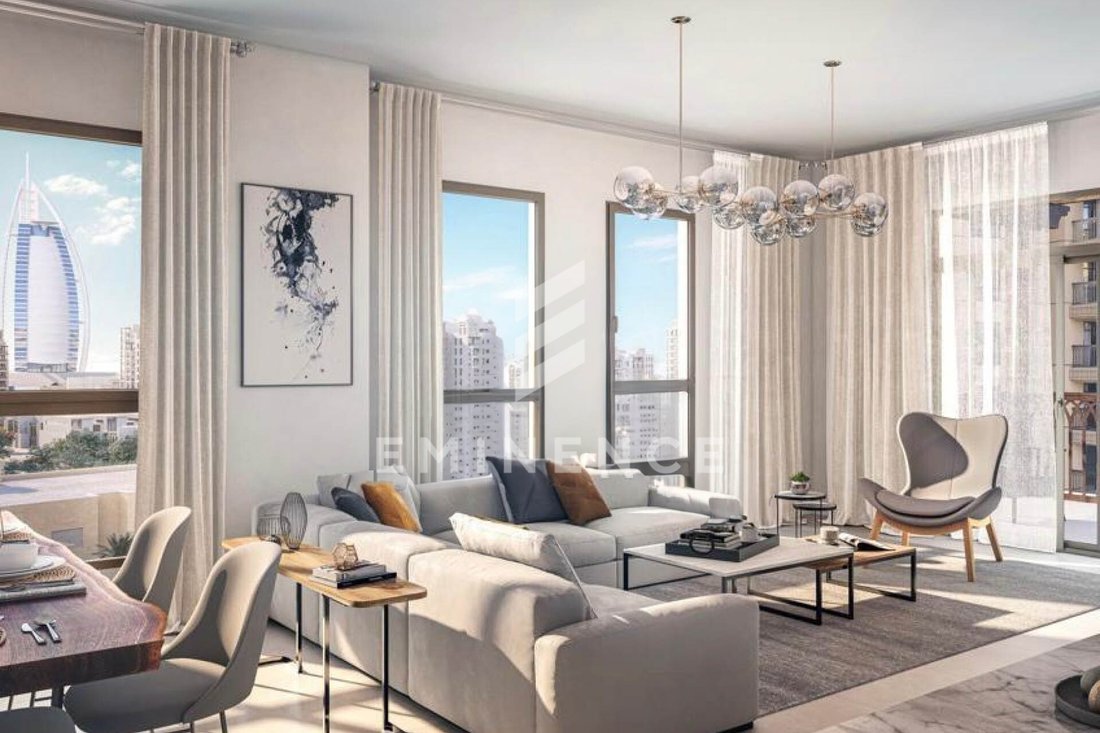 Apartment in Dubai, Dubai, United Arab Emirates 4 - 15786456