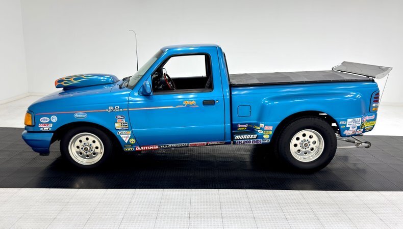 Pickup in Morgantown, United States 2 - 15786449