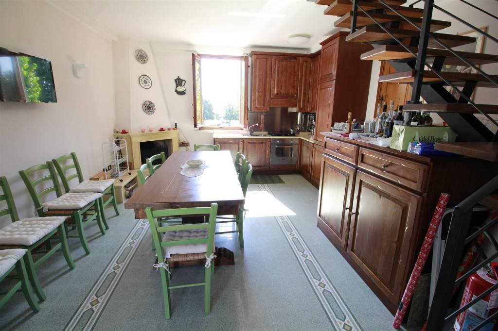 Villa in Historic Center, Lucca, Tuscany 3 - 15784305
