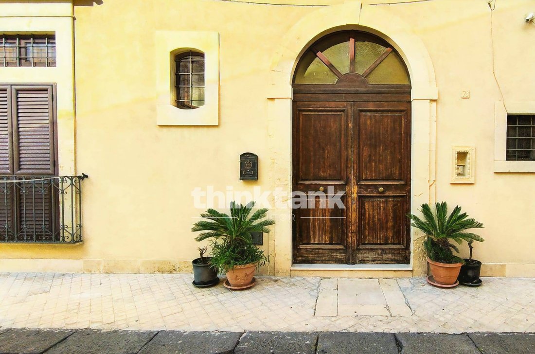 Center, Noto, Sicily 4 - 15790191
