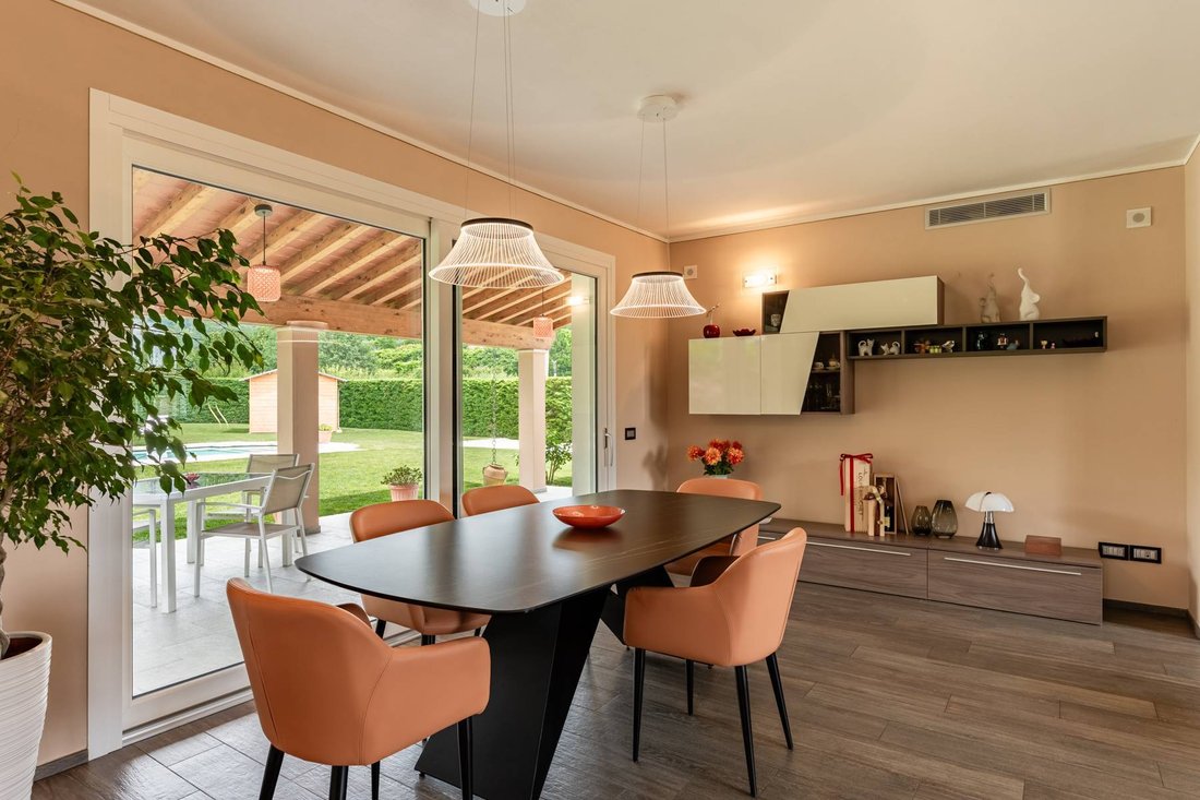 House in Compitese, Capannori, Tuscany 1 - 15787464