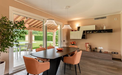 Maison à Compitese, Capannori, Toscane 1