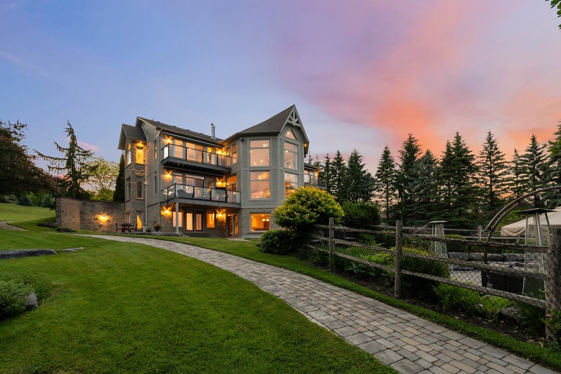 House in Port Perry, Ontario, Canada 3 - 15784220