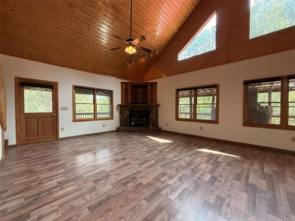 House in Copperhill, Tennessee, United States 5 - 15784764