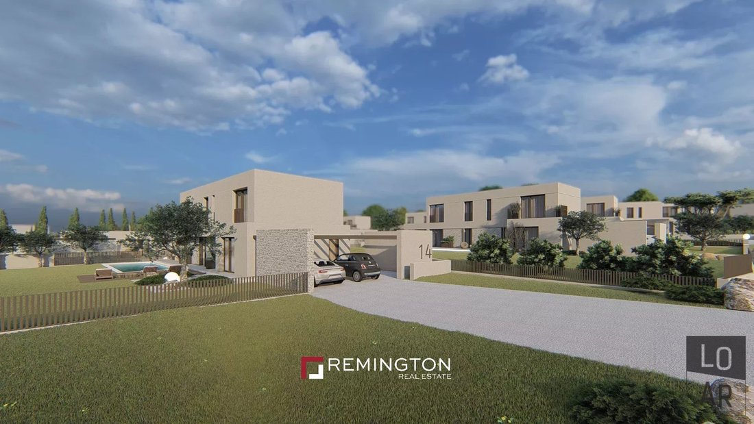 Villa in Porec, Istria County, Croatia 2 - 15175274