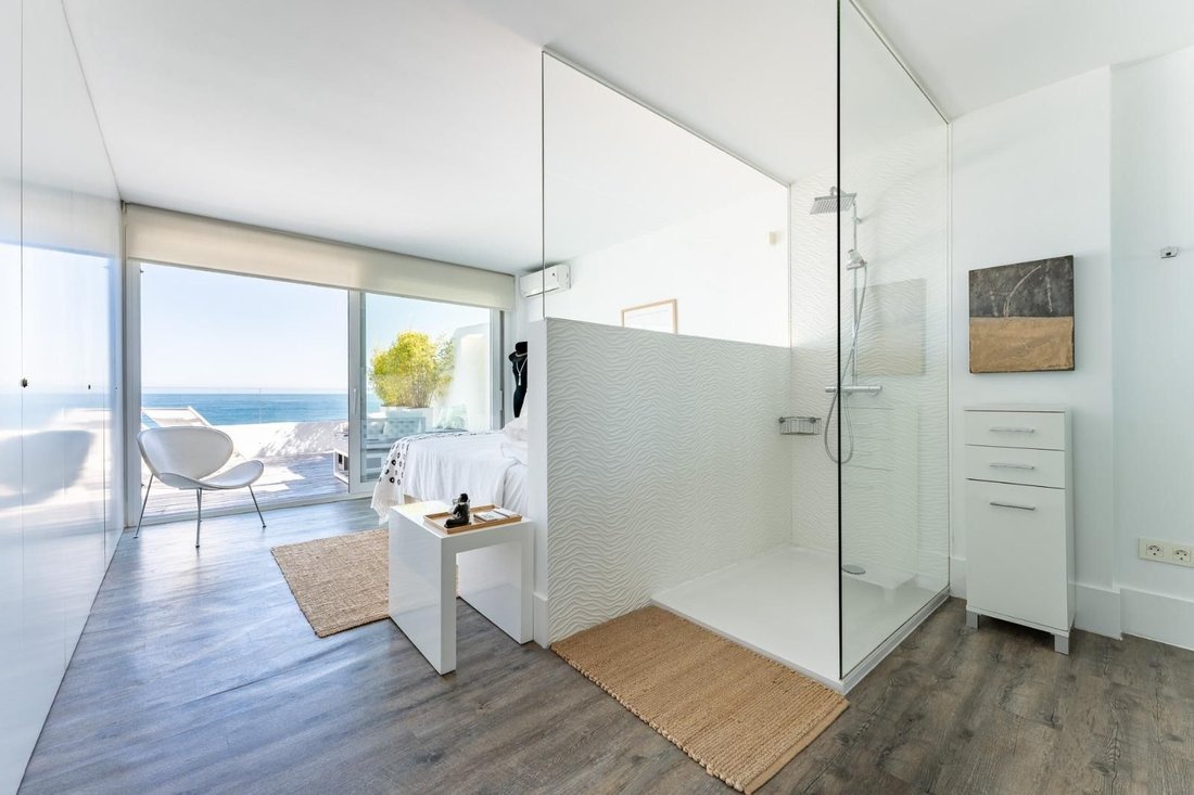 Apartment in Puerto De Cabopino, Elviria-Cabopino, Marbella 5 - 15785046