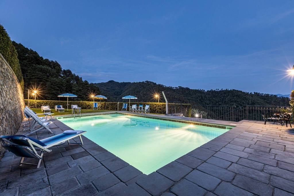 Villa à Camaiore, Toscane, Italie 1 - 15784313
