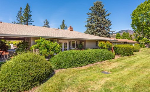 House in Santa Rosa, California, United States 1
