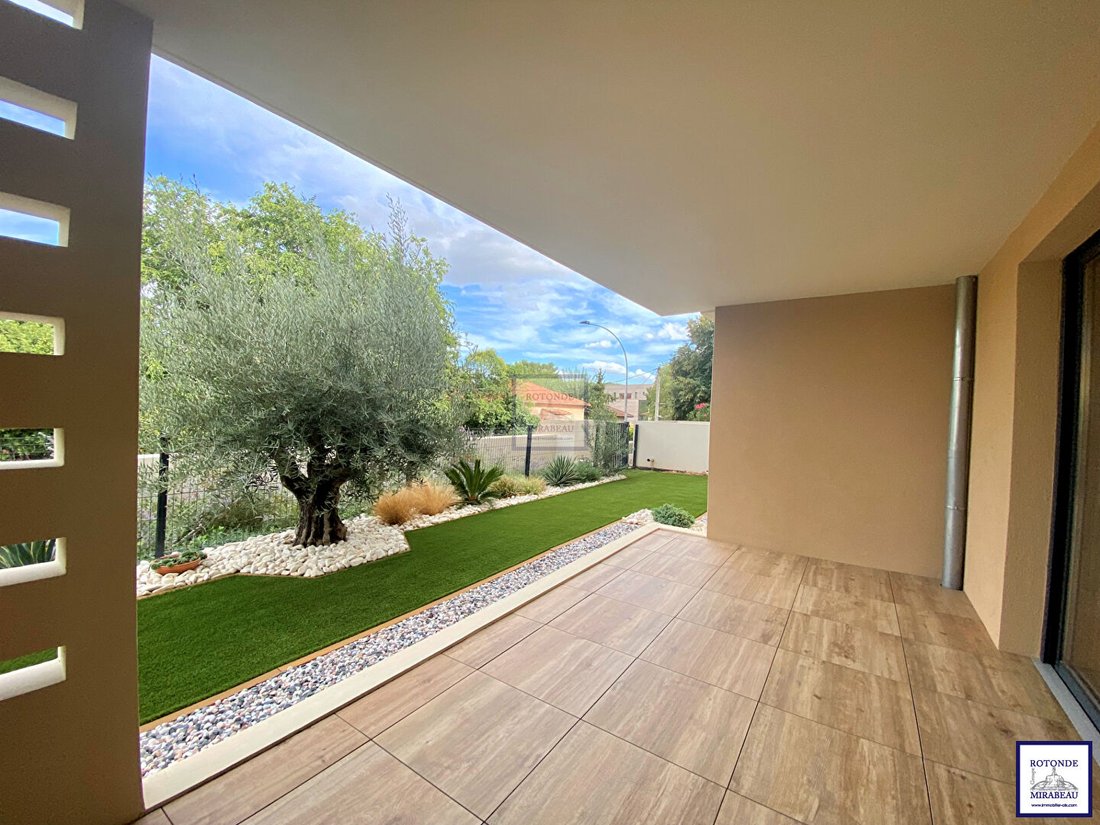 Apartment in Granettes-Jauberte-Sainte Anne, Aix-en-Provence, France 1 - 15788138