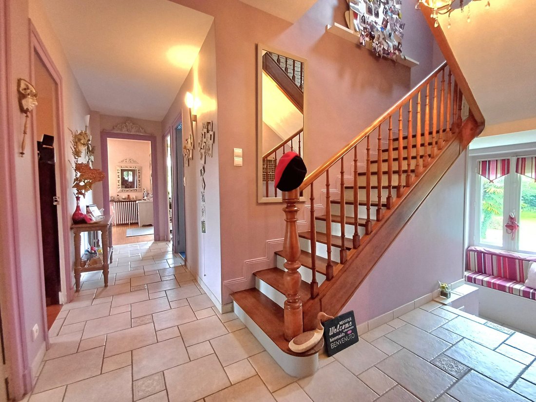 House in Nay, Nouvelle-Aquitaine, France 5 - 15785458