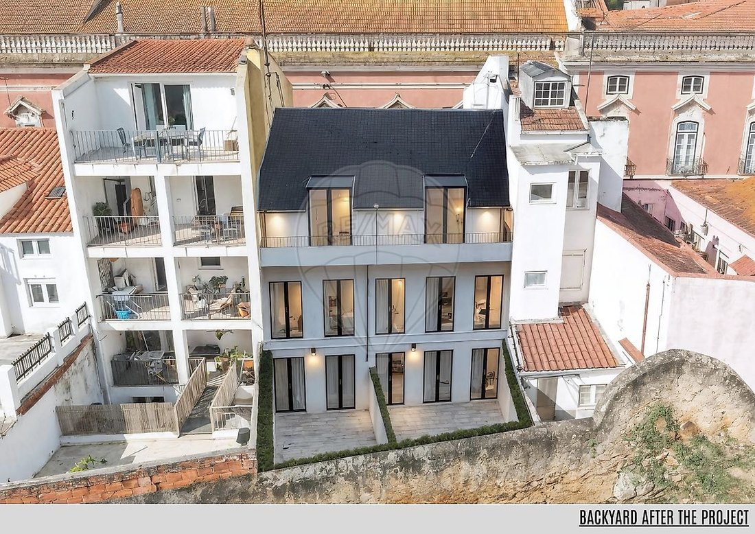 Andere in São Vicente, Lissabon, Portugal 3 - 15562823
