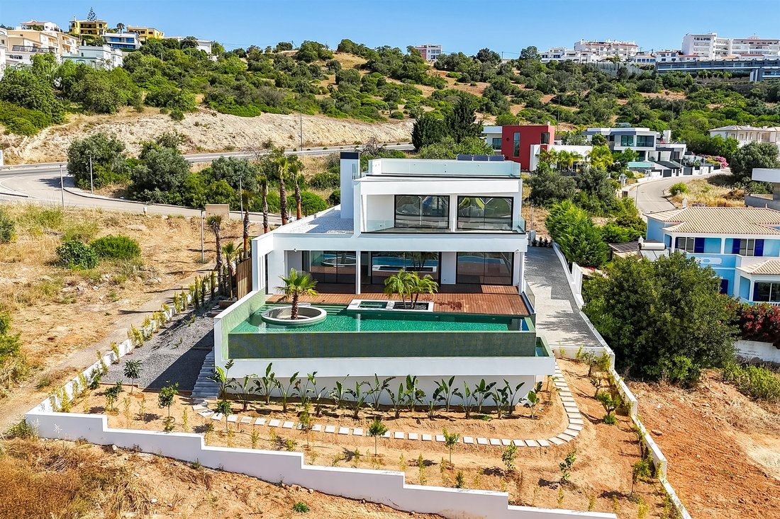 House in Praia dos Pescadores, Olhos de Agua, Portugal 2 - 15785581