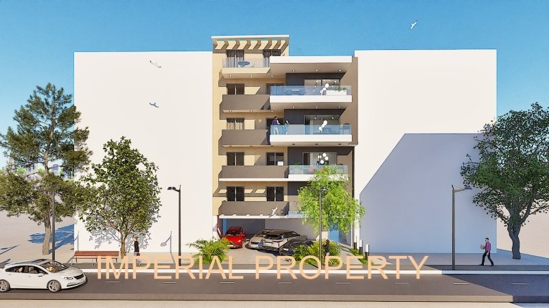 Apartment in South Athens, Attica, Greece 4 - 15787561