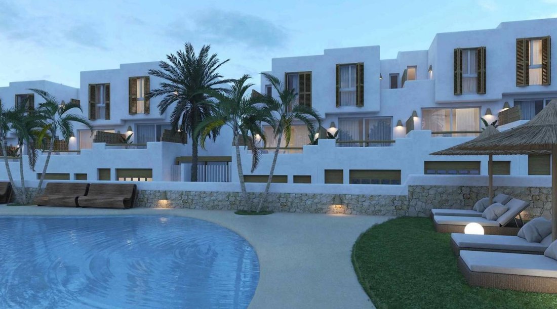 Villa in el Rafol d'Almunia, Valencian Community, Spain 5 - 15790143